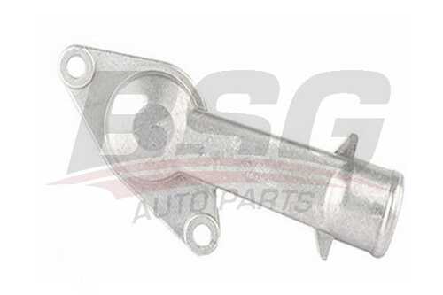 Корпус термостата BSG BSG 16-126-003