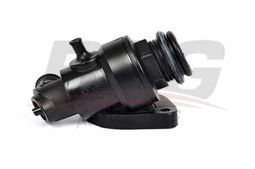 Корпус термостата BSG BSG 30-126-001