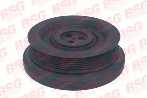 Шкив коленвала bsg BSG BSG 30-170-012