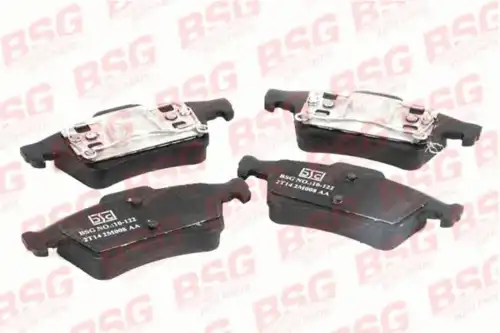 Тормозные колодки BSG BSG 30-200-010