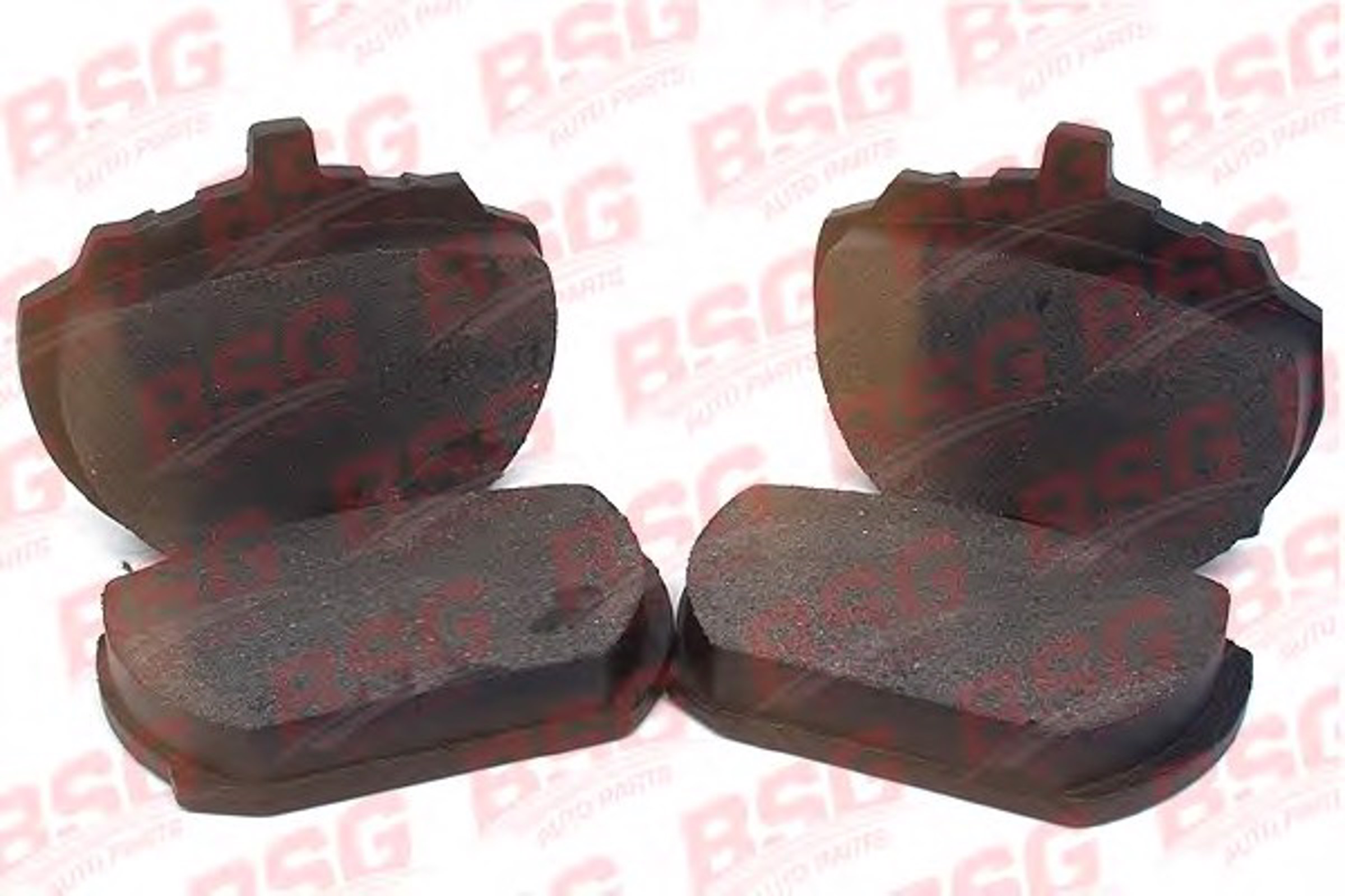 Тормозные колодки BSG BSG 30-200-011