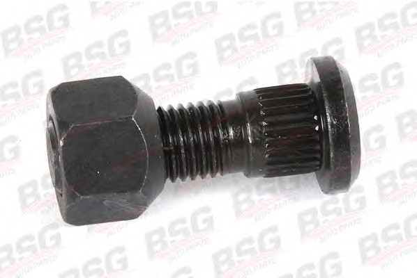 Болт крепежный BSG BSG 30-230-009