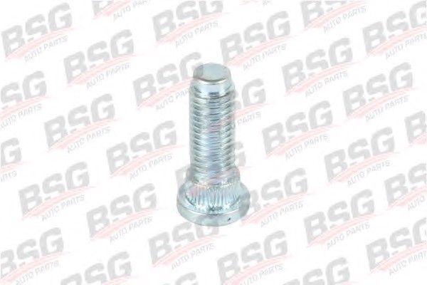Шпилька колеса BSG BSG 30-230-014