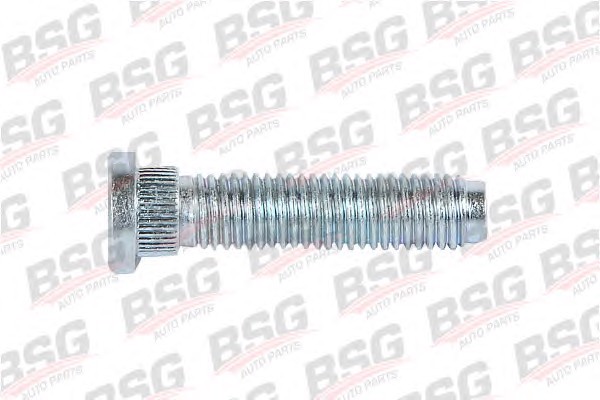Шпилька колеса BSG BSG 30-230-017