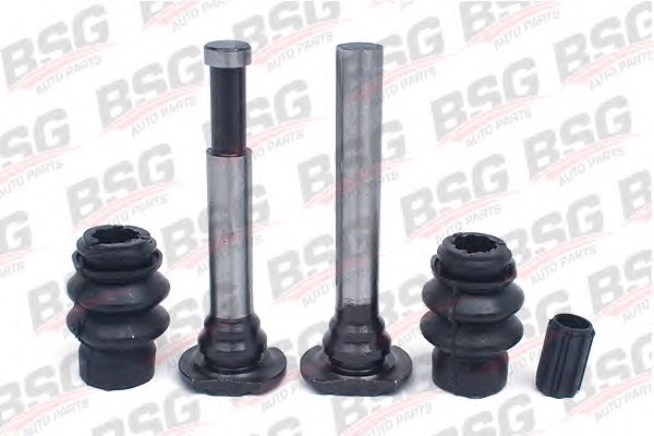 Ремкомплект тормозного суппорта BSG BSG 30-251-005