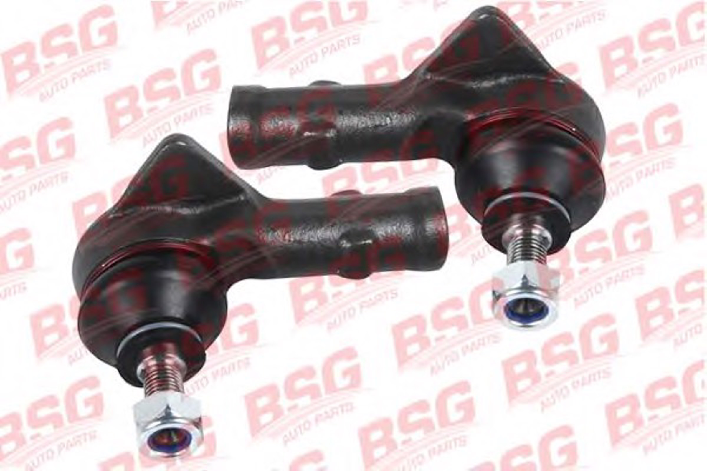 Наконечник рулевой тяги BSG BSG 30-310-066