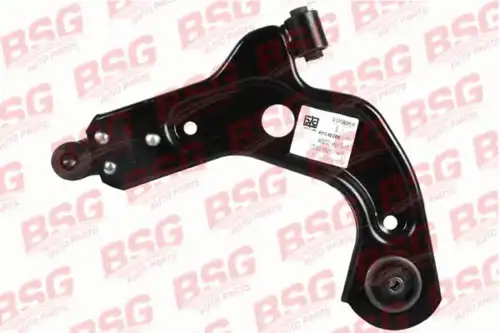 Bsg 30-315-010 рычаг передней подвески левый / ford fiesta-vfusion 01 BSG BSG 30-315-010