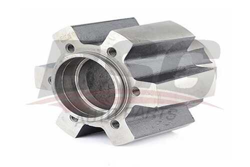 Ступица колеса BSG BSG 30-325-030