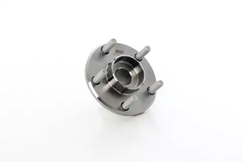 Ступица колеса bsg BSG BSG 30-325-035
