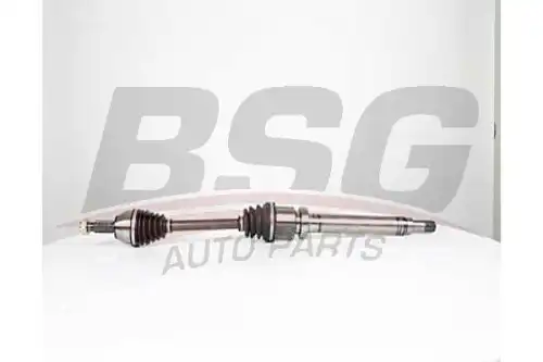 Приводной вал BSG BSG 30-350-039