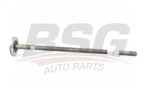 Bsg 30-470-006 полуось задняя / ford transit 150 (мост-51) 91 BSG BSG 30-470-006