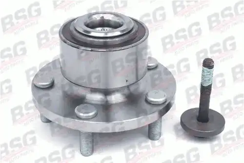 Ступица колеса BSG BSG 30-600-001