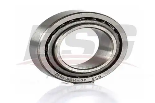 Bsg 30-605-013 подшипник ступицы задней BSG BSG 30-605-013