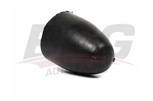 Буфер амортизации BSG BSG 30-700-223