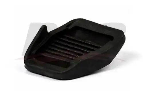 Bsg 30-700-227 накладка педали тормоза/сцепления BSG BSG 30-700-227