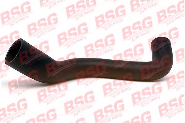 Шланг радиатора BSG BSG 30-720-001