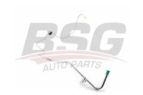 Bsg 30-725-045 трубка гур BSG BSG 30-725-045
