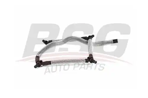 Bsg 30-725-076 трубка топливная обратка BSG BSG 30-725-076