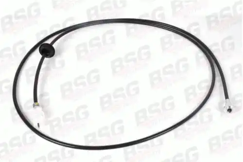 Bsg 30-760-001 трос спидометра BSG BSG 30-760-001