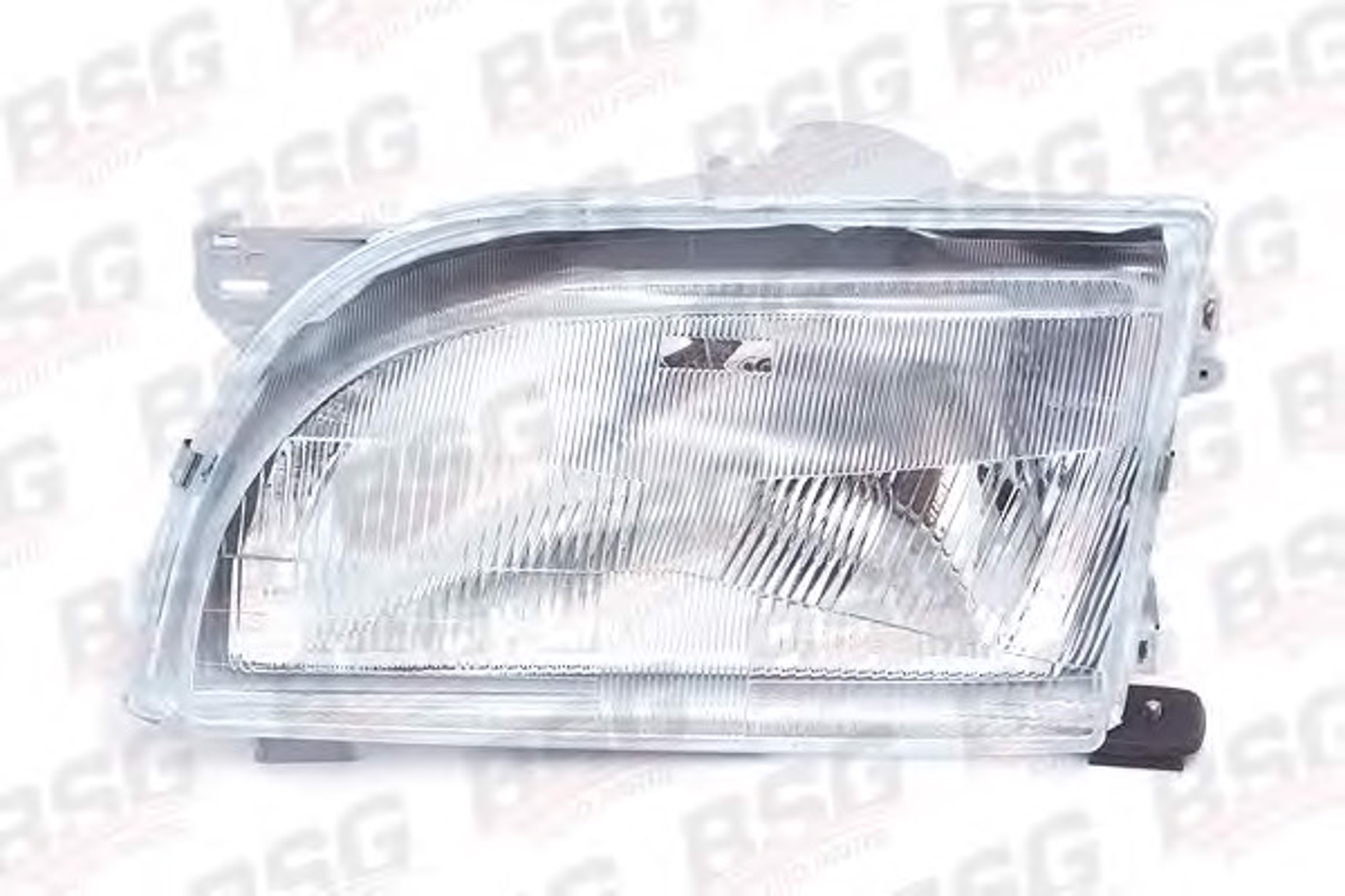 Фары BSG BSG 30-800-002