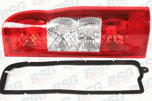 Задняя фара BSG BSG 30-805-009