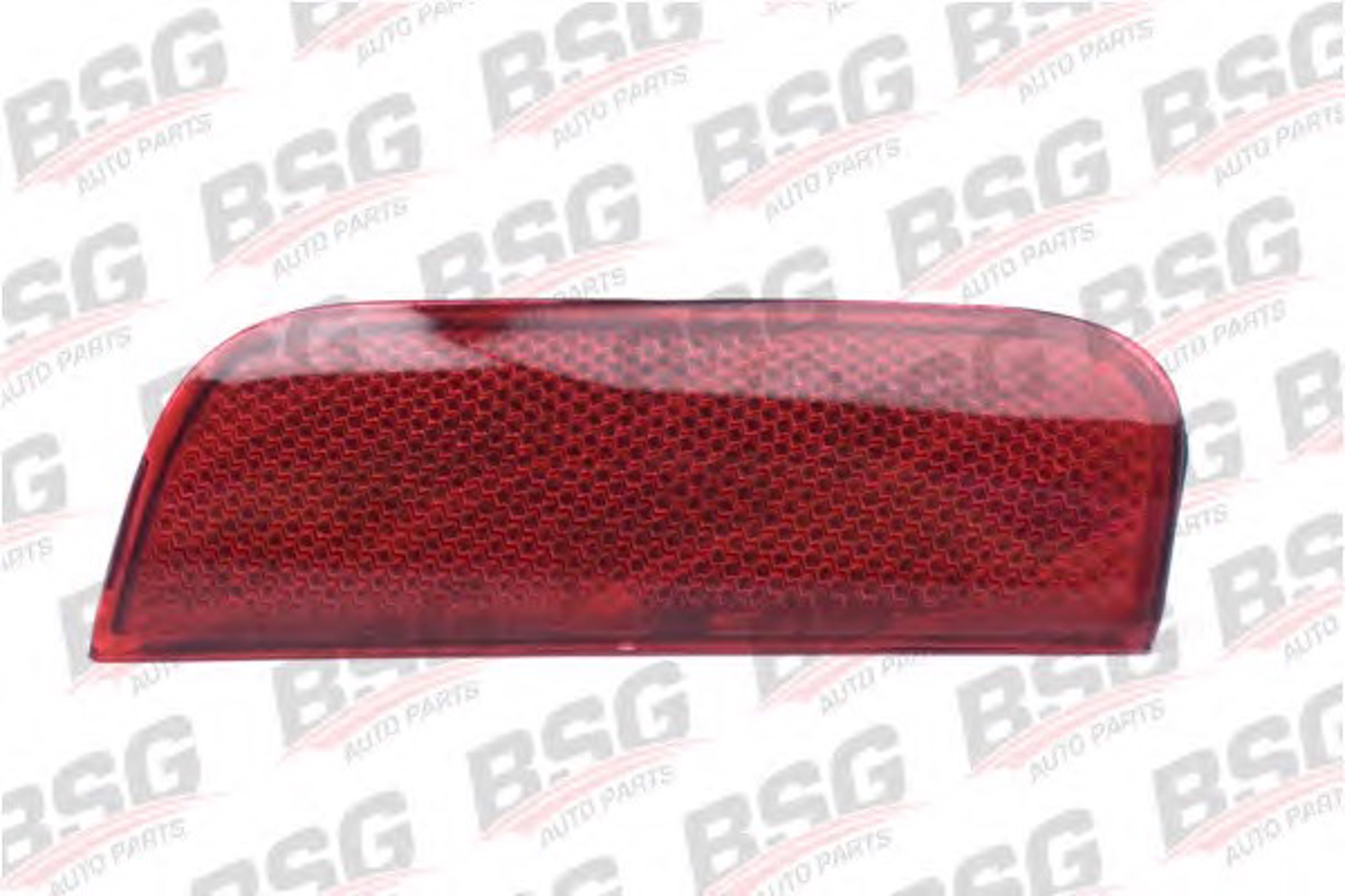 Светоотражатель BSG BSG 30-806-003