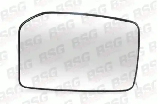 Стекло зеркала BSG BSG 30-910-003
