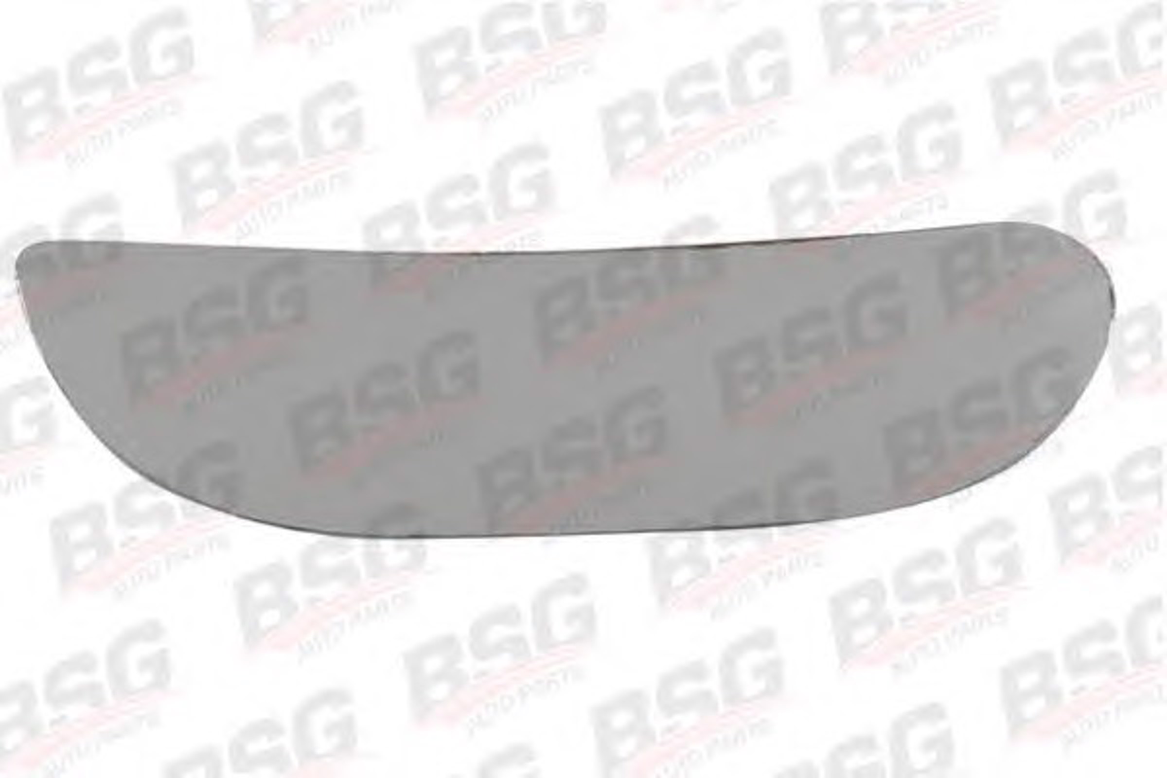 Стекло зеркала BSG BSG 30-910-007