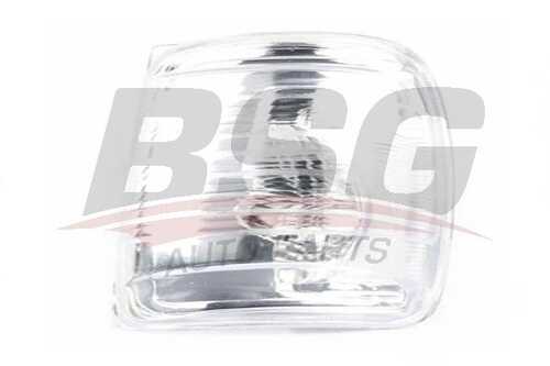 Фонарь указателя поворота BSG BSG 30-916-006