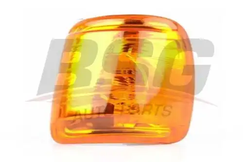 Bsg 30-916-008 повторитель указателя поворота правый желтый в зеркале BSG BSG 30-916-008