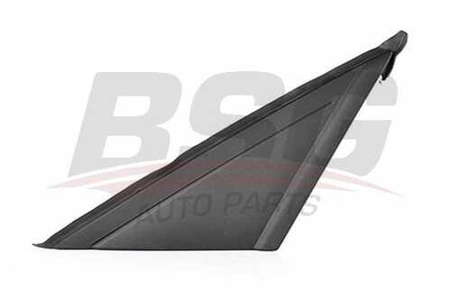 Крышка корпуса зеркала BSG BSG 30-917-003