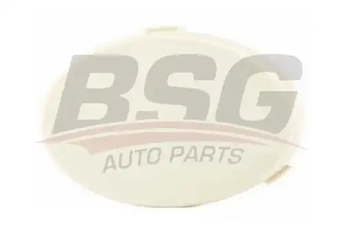 Bsg 30-922-131 заглушка буксировочного крюка переднего бампера BSG BSG 30-922-131