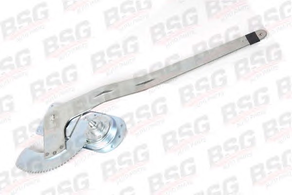 Подъемное устройство для окон BSG BSG 30-965-006