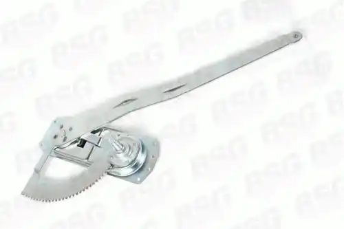 Механизм левого стеклоподъемника bsg bsg30965008 / 95vbv23201ad BSG BSG 30-965-008