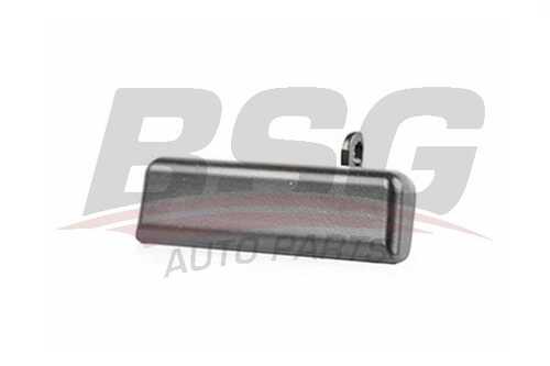 Ручка открыв. двери задн. - наружн. BSG BSG 30-970-033