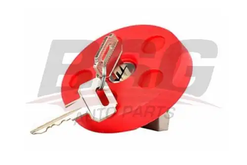 Bsg 30-971-006 крышка бензобака BSG BSG 30-971-006