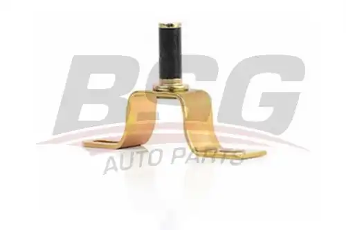 Bsg30975002 защёлка двери задняя BSG BSG 30-975-002
