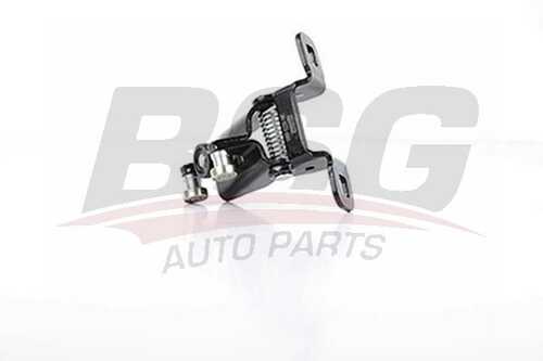 Направляющая ролика сдвижной дверь BSG BSG 30-975-006