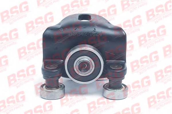 Направляющая ролика сдвижной дверь BSG BSG 30-975-007