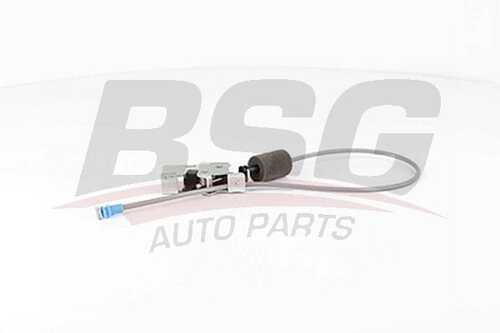 Замок дверной BSG BSG 30-975-034