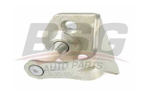 Фиксатор замка двери BSG BSG 30-975-070
