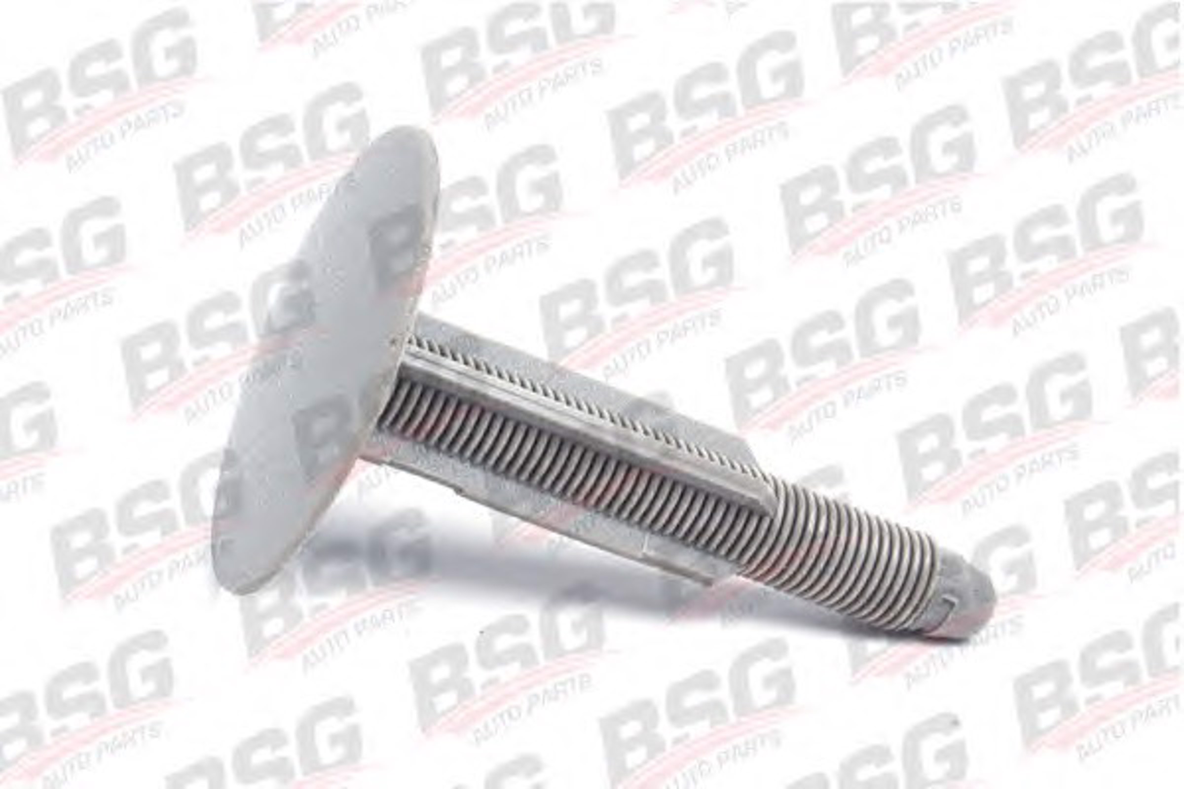 Зажим пружинный BSG BSG 30-995-011