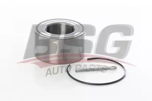 Подшипник ступицы bsg BSG BSG 40-605-001