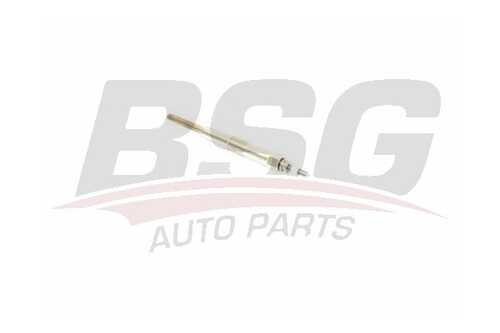 Свеча накаливания BSG BSG 40-870-003
