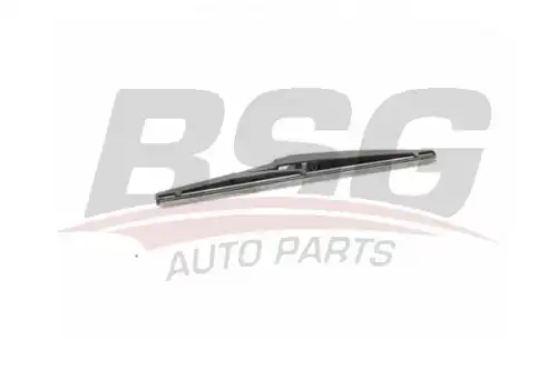 Rear щетка стеклоочистителя BSG BSG 40-992-028