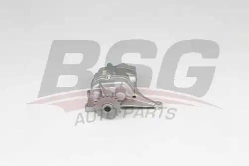 Bsg 60-101-001 насос масляный BSG BSG 60-101-001
