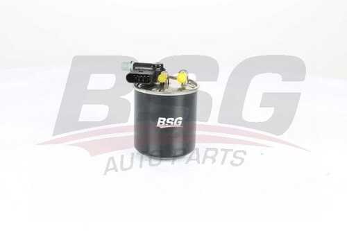 Топливный фильтр BSG BSG 60-130-018