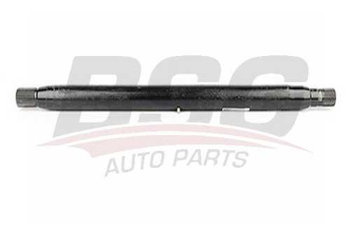 Комплект подшипника ступицы колеса BSG BSG 60-471-003