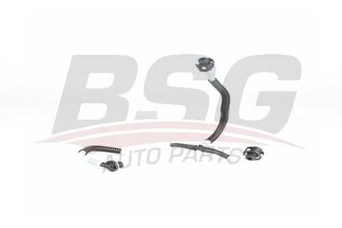 Топливопровод BSG BSG 60-725-003