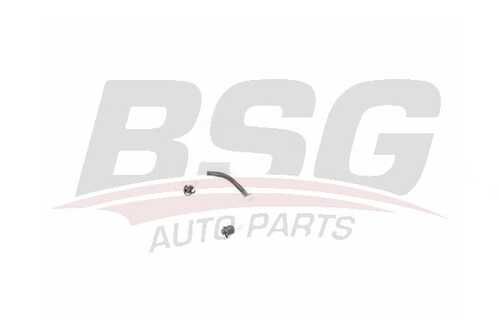 Топливопровод BSG BSG 60-725-004